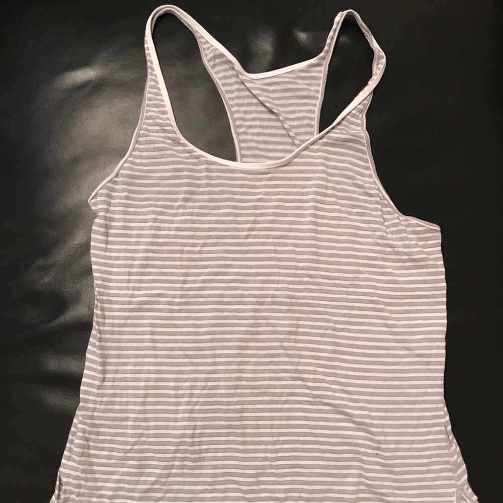 Lululemon 105 Singlet